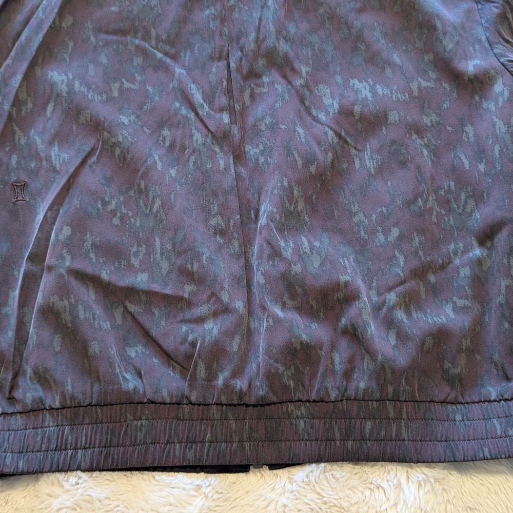 Kit And Ace Reversible Bomber - Picture 5 of 7